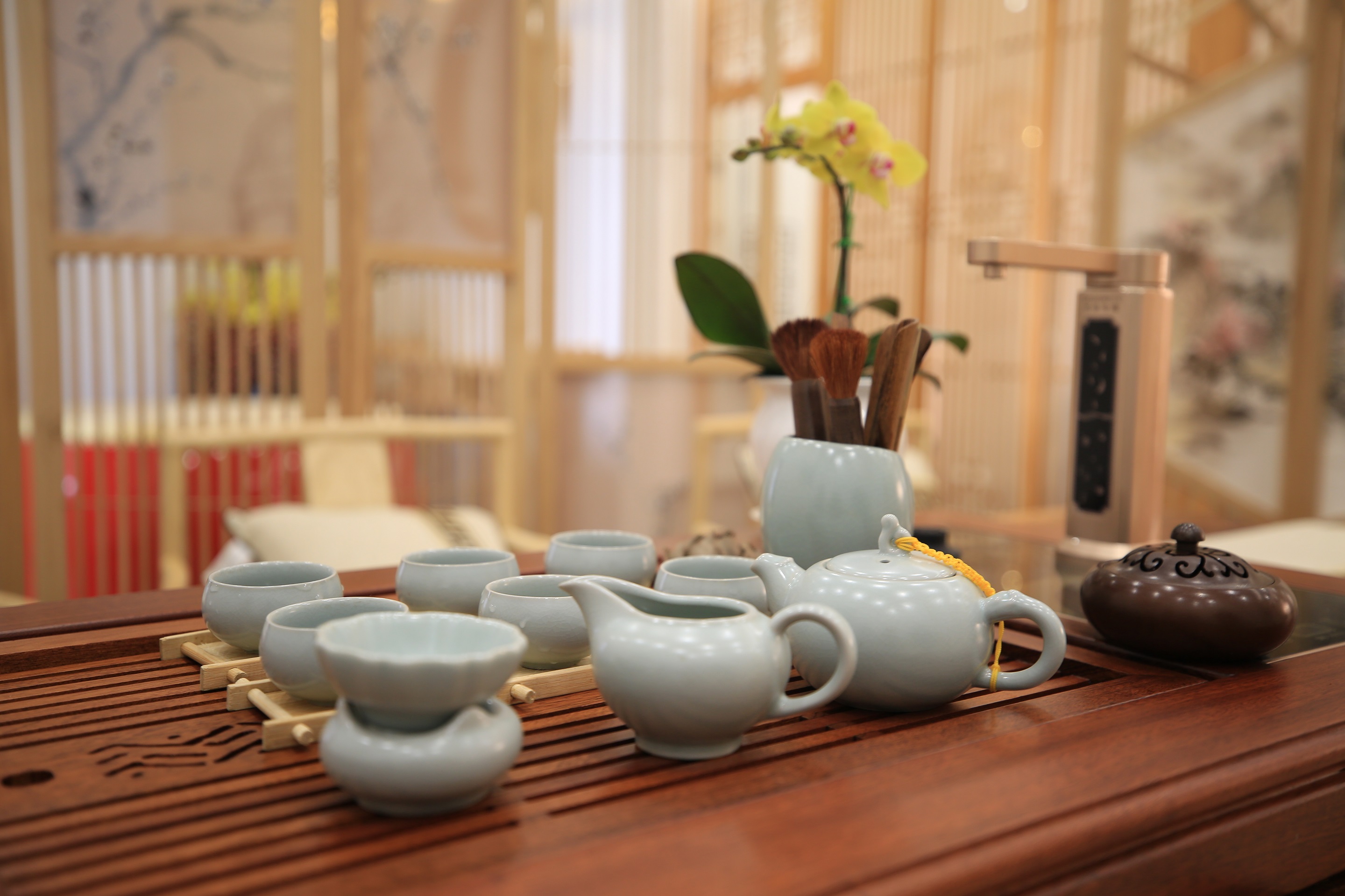 Tea Ceremony
